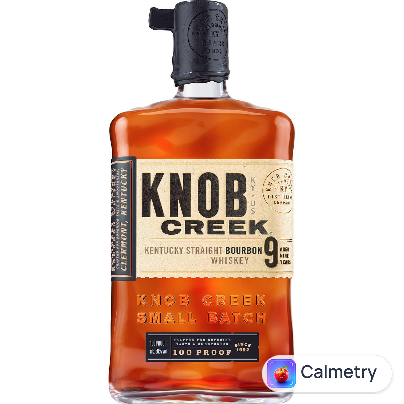 Віскі Knob Creek 50% 0,7л