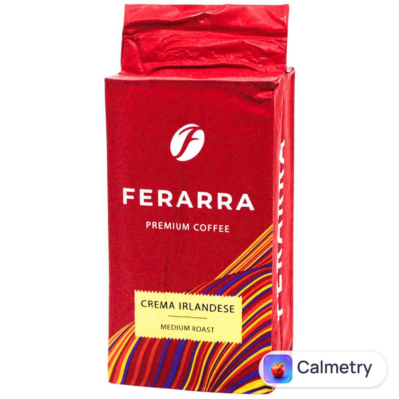 Кава мелена Ferarra Crema Irlandese 250г