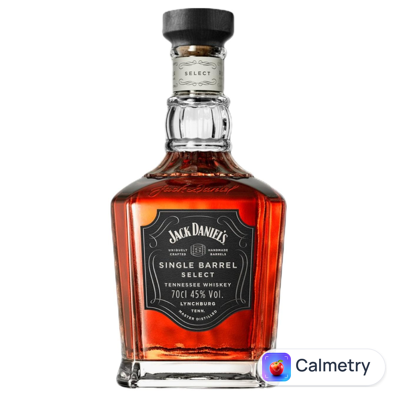 Віскі Jack Daniel's Single Barrel 45% 0,7л