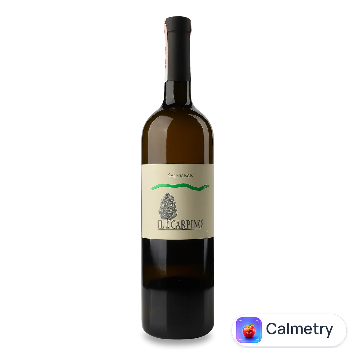 Вино ll Carpino Vini Macerati Sauvignon 0,75л Il Carpino