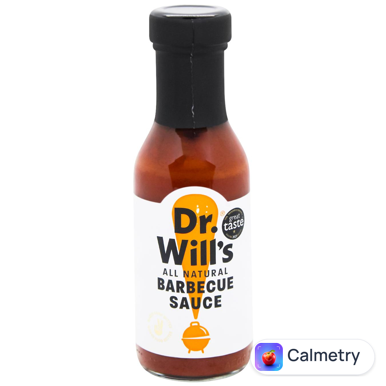 Соус Dr. Will's Барбекю 250г