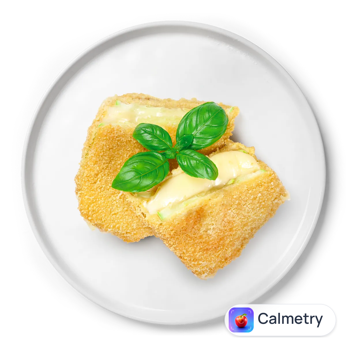 Шніцель з кабачків