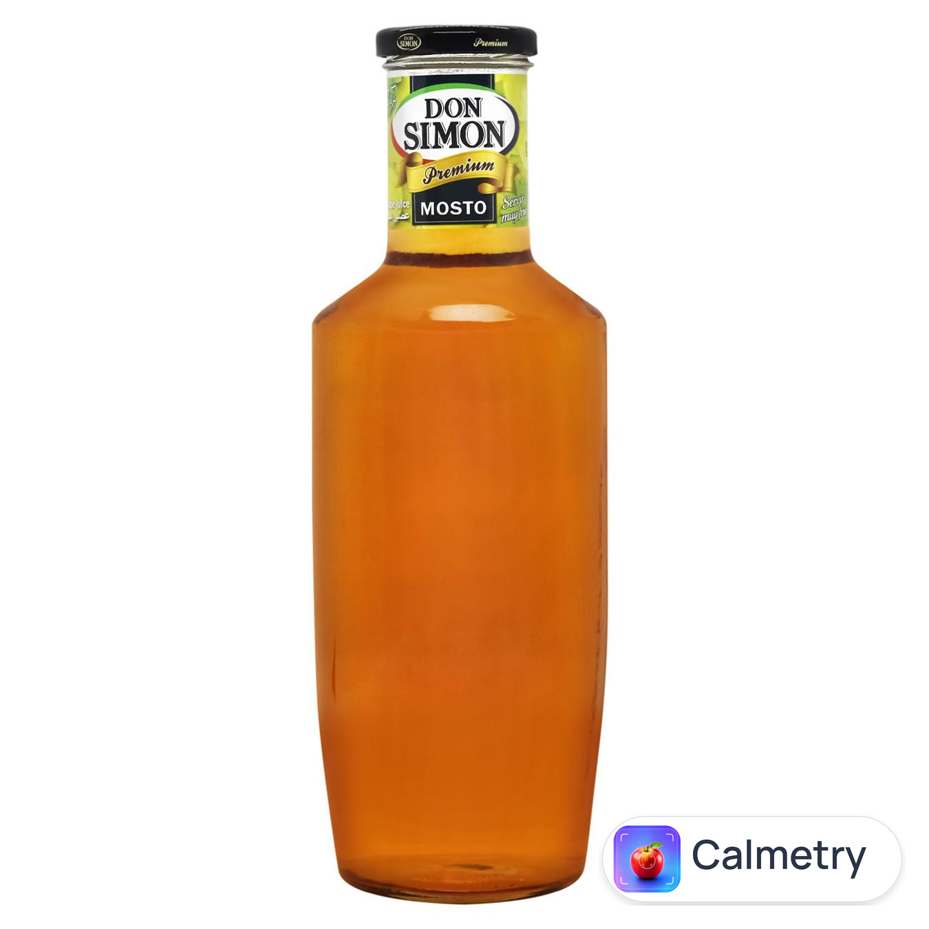 Сік Don Simon Білий виноград 1л — фото продукту
