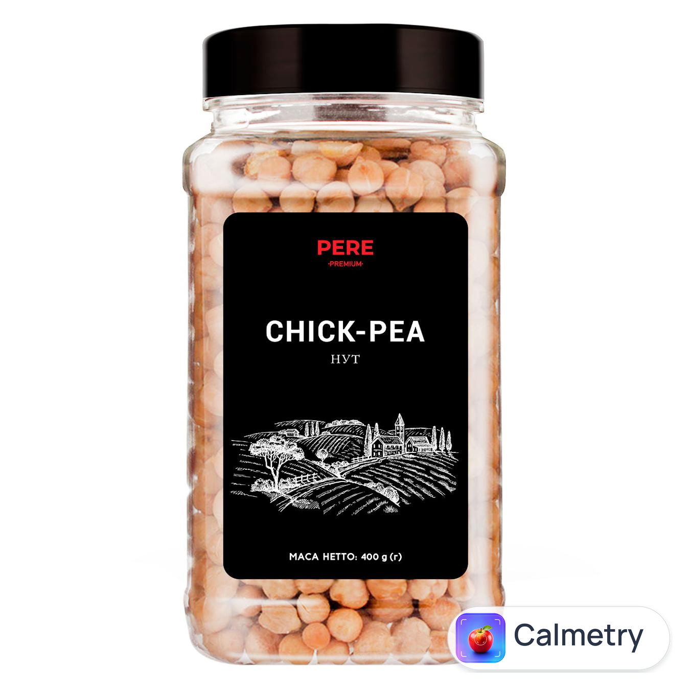 Нут Pere 400г