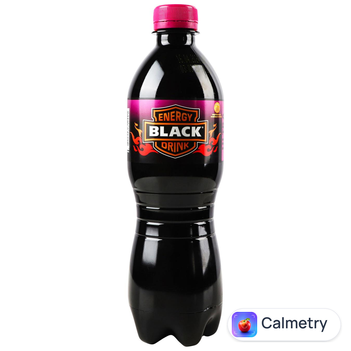 Напій енергетичний Black Ultra 0,5л