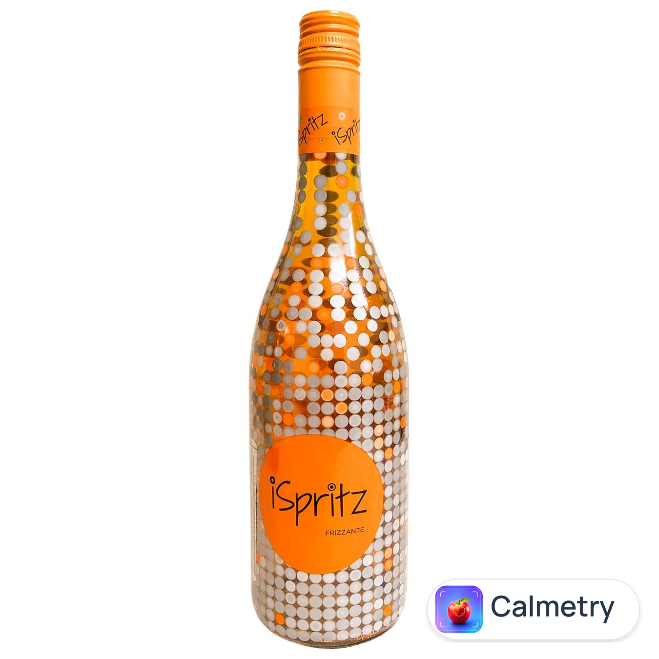 Аперитив ISpritz Frіzzante 8,5% 0,75л