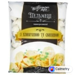 Пельмені Українська Зірка 1кг