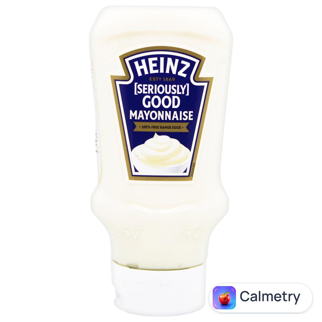 Майонез Heinz 70% 0,4л