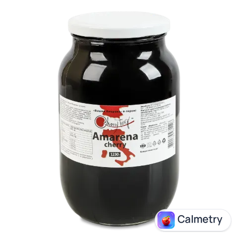 Добавка фруктова Cherry Twig «Вишня Амарена»