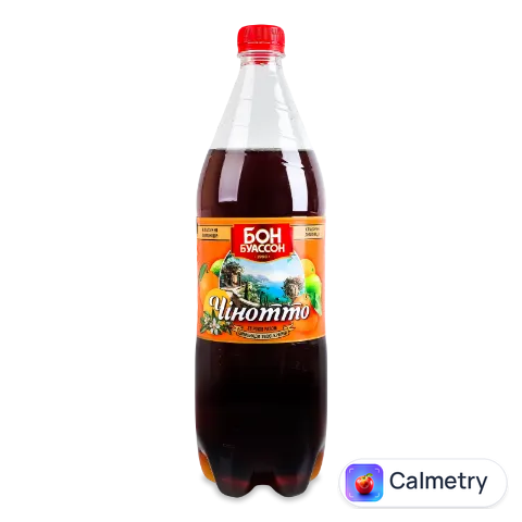 Напій Bon Boisson «Чінотто»