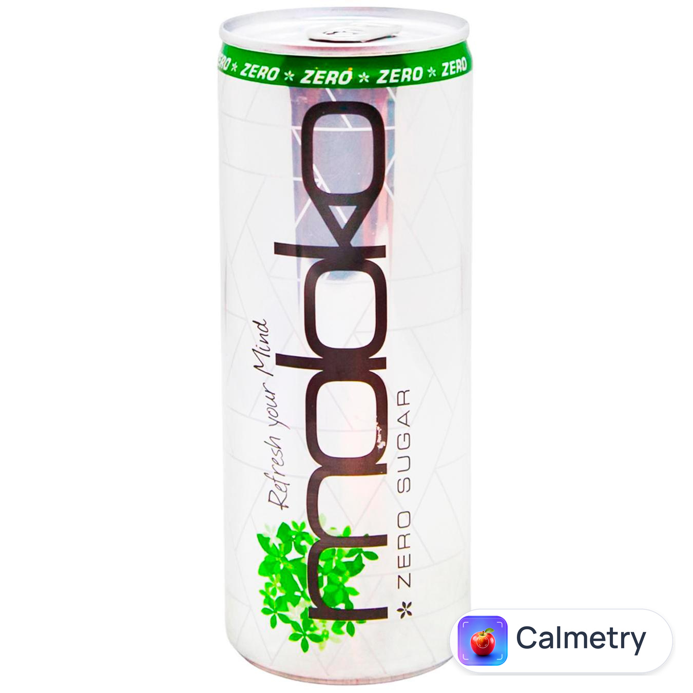 Напій газований Moloko Citrus Elderflower без цукру 250мл