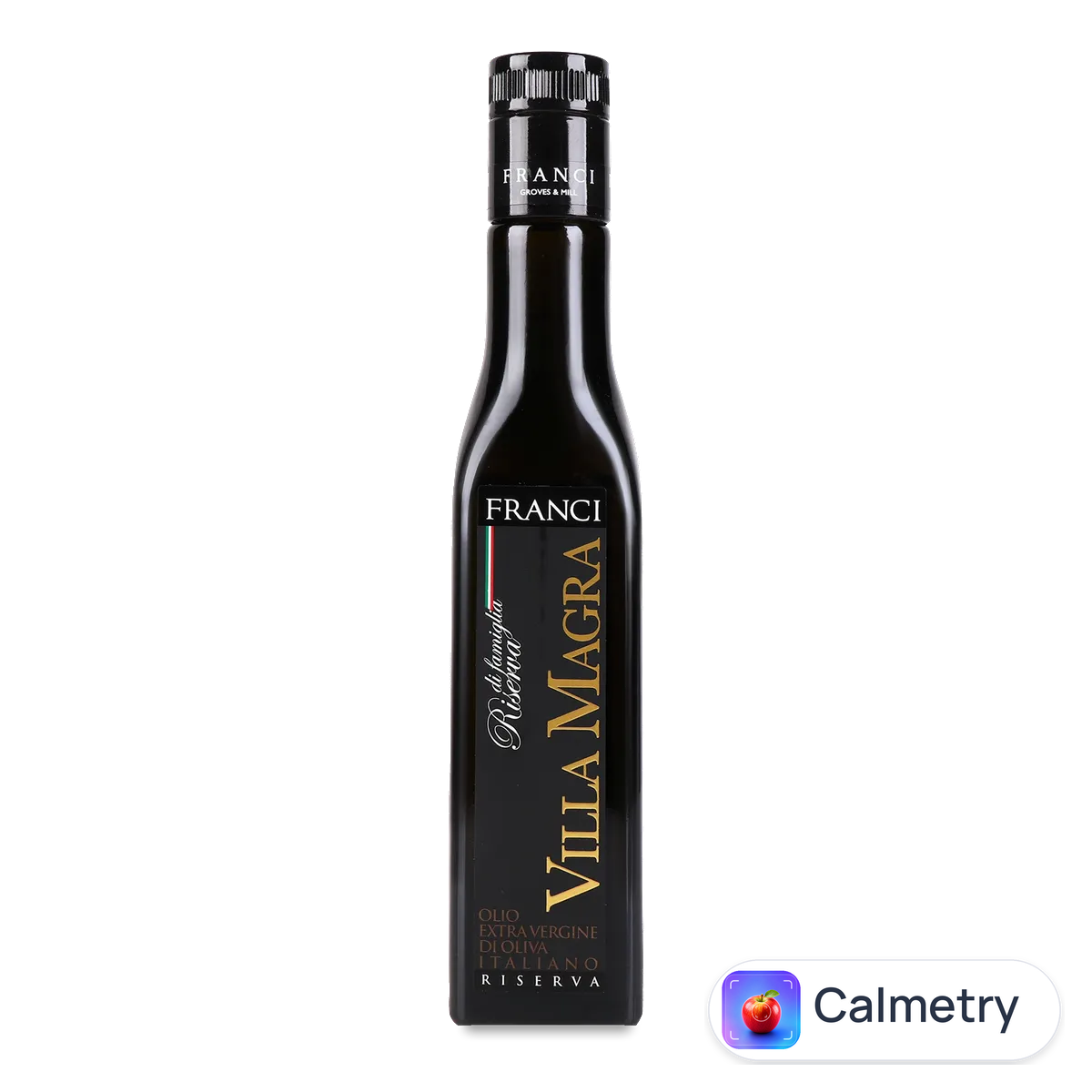 Олія оливкова Franci Villa Magra Extra Virgin 250мл