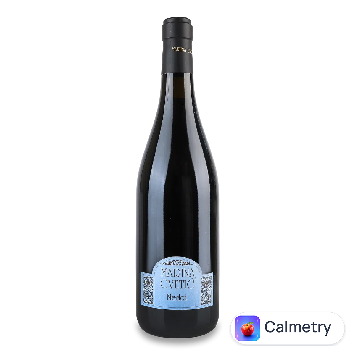 Вино Masciarelli Marina Cvetic Merlot Abruzzo 0,75л
