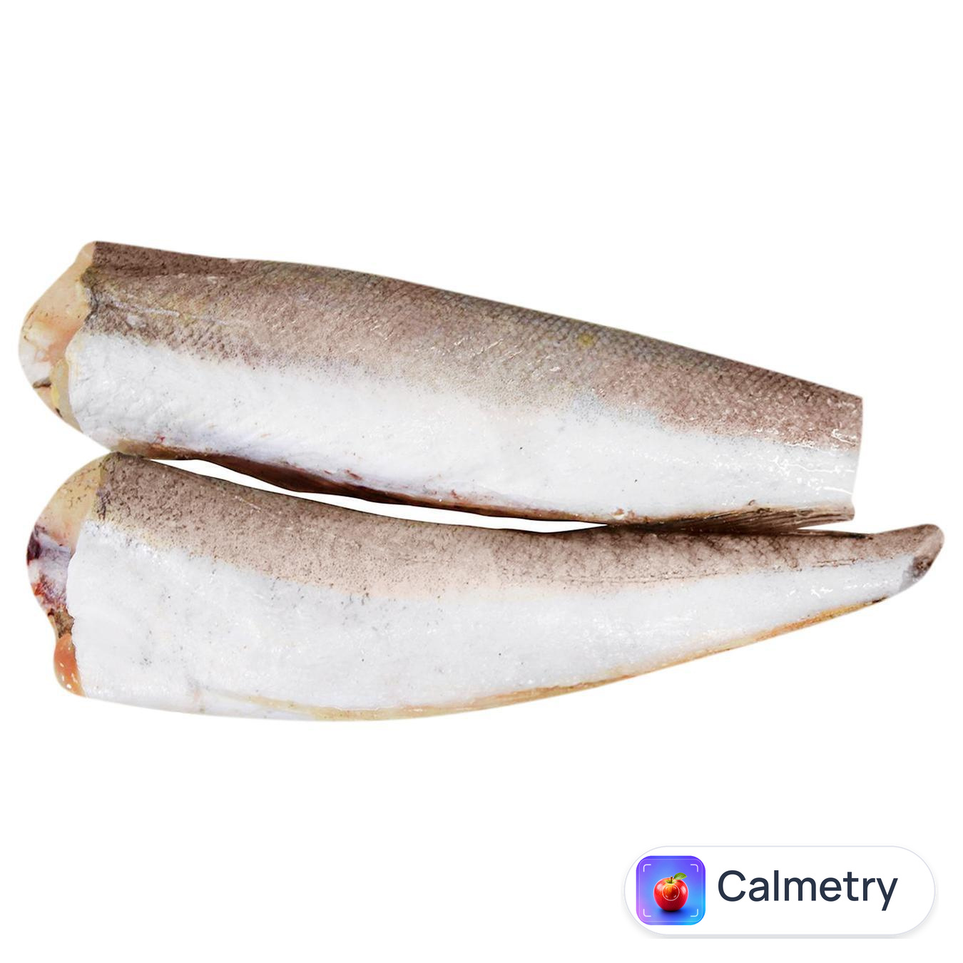 Хек тушка свіжоморожений — фото продукту