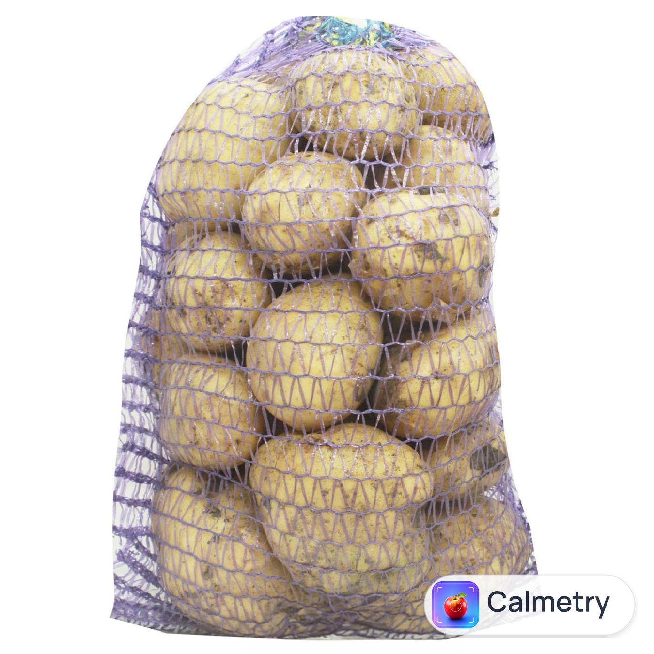 Картопля фасована 4-6кг — фото продукту