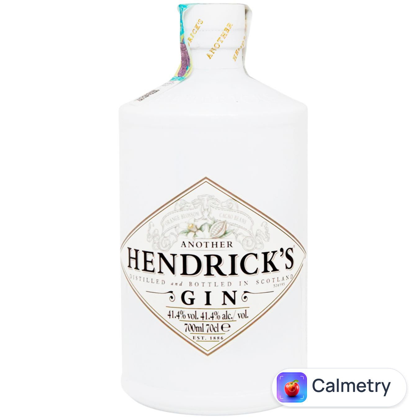 Джин Hendrick's Another 41,4% 0,7л