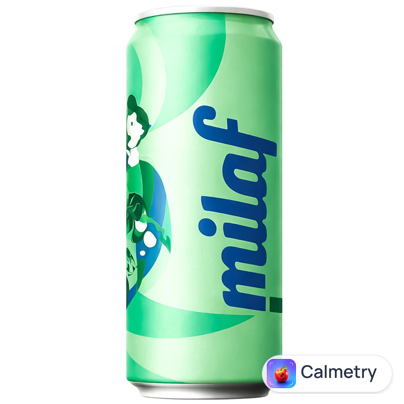 Напій газований Milaf Cola 240мл