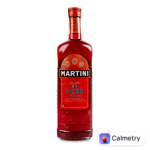 Вермут Martini Fiero, 0,75л