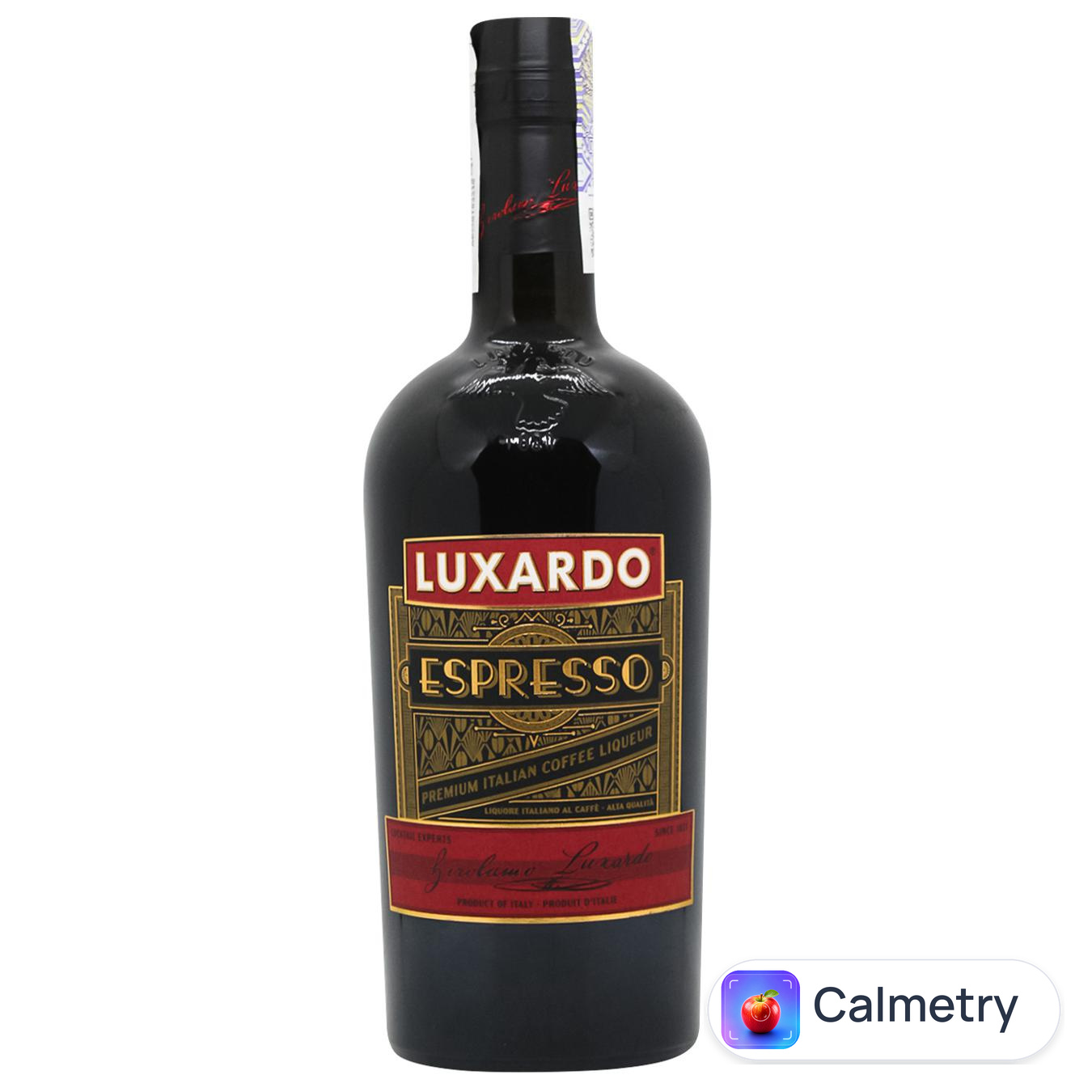 Лікер Luxardo Espresso 27% 0,75л