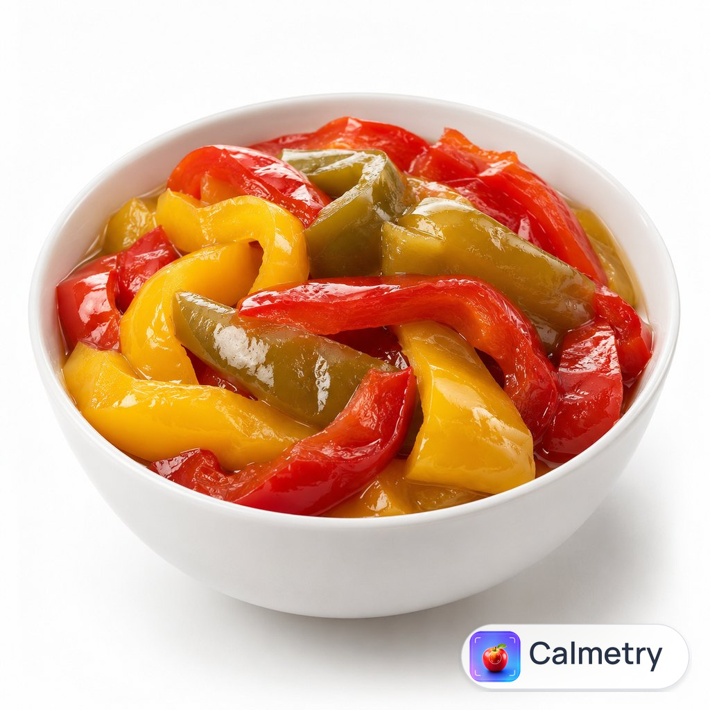 Перець маринований