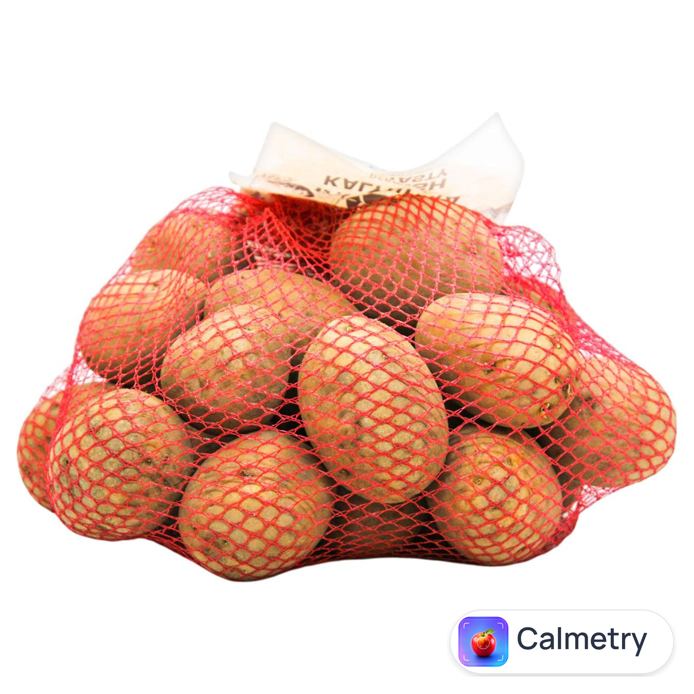 Картопля 2,5кг