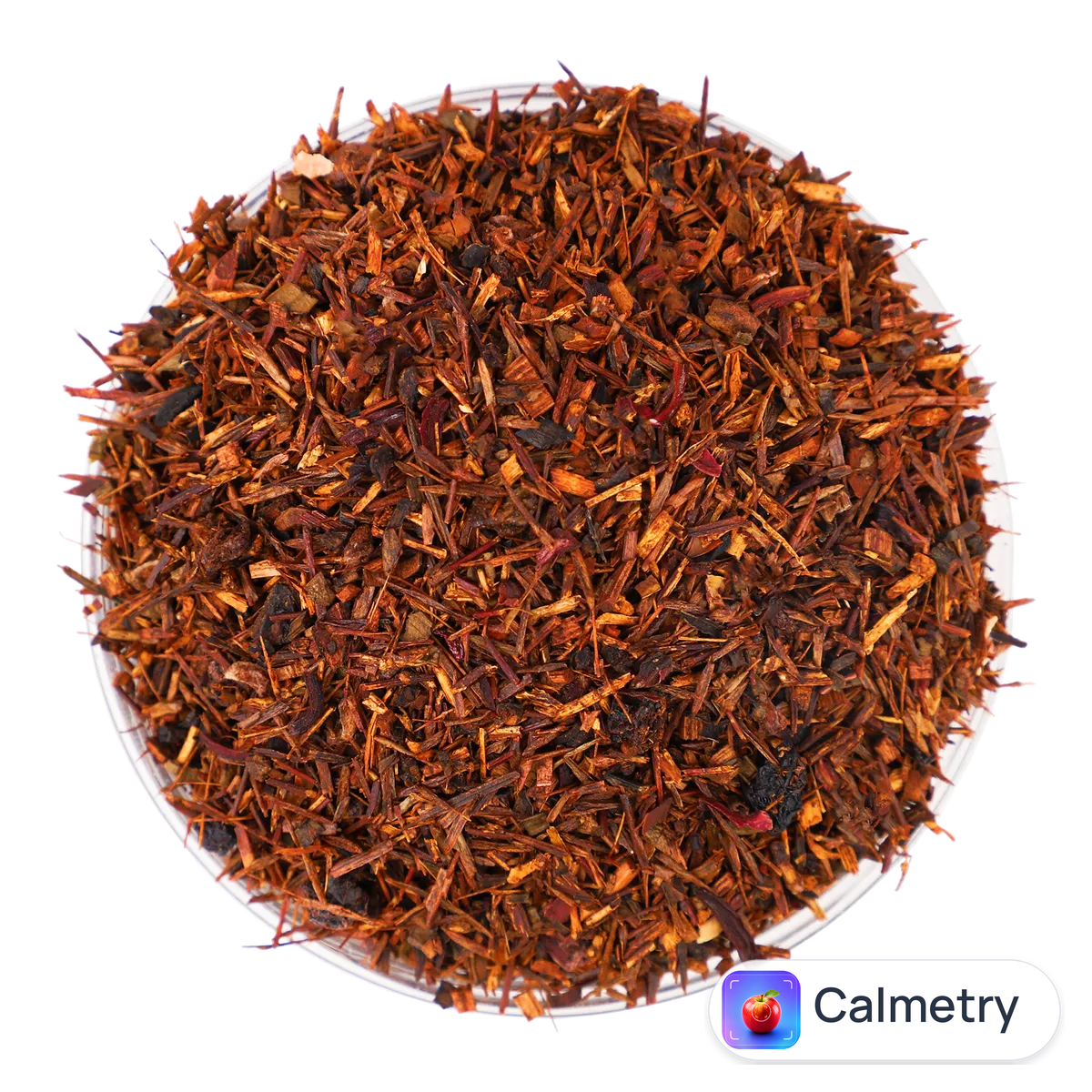 Чай English Tea Shop «Ханібуш» з ягодами асаї органічний