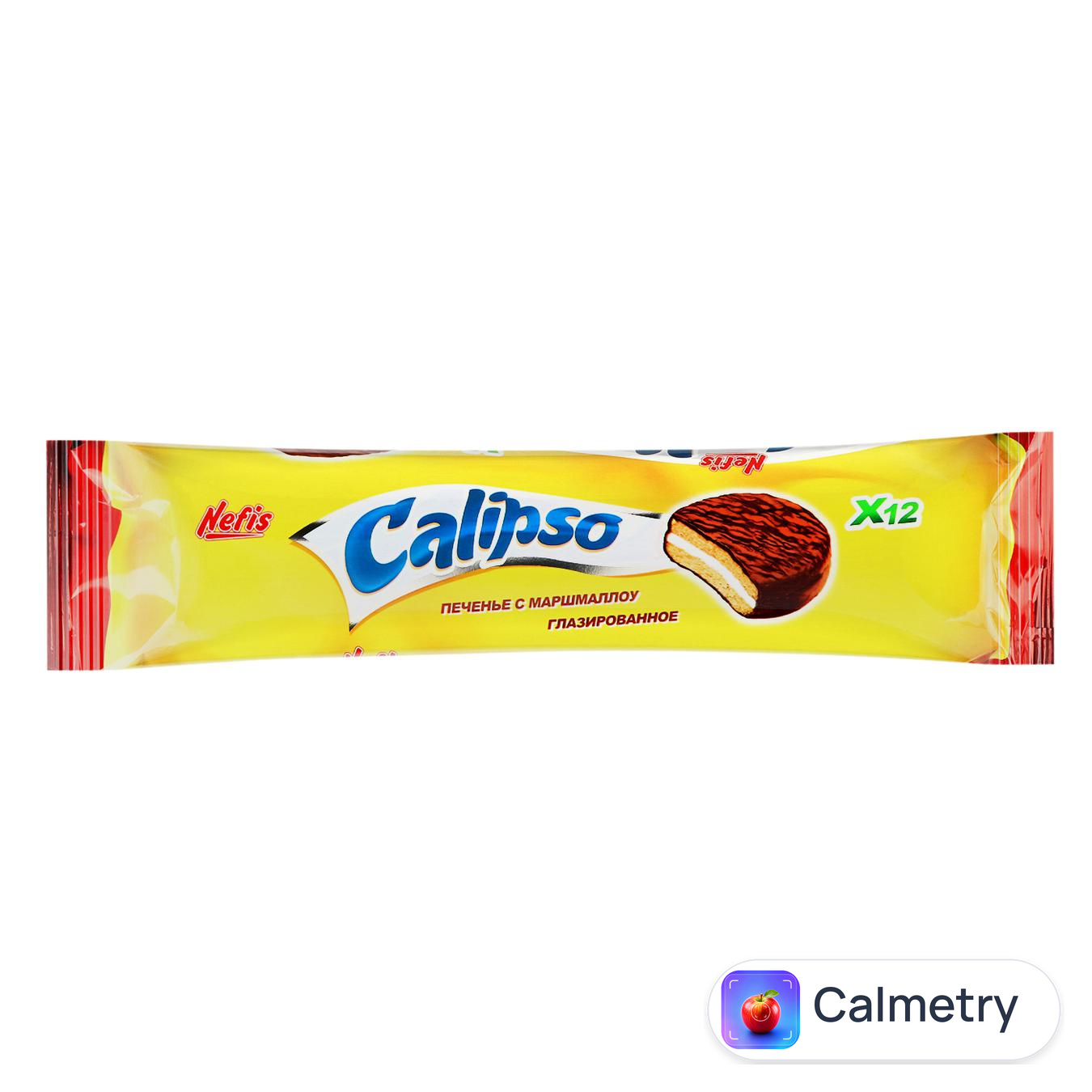 Печиво Nefis Calipso 240г