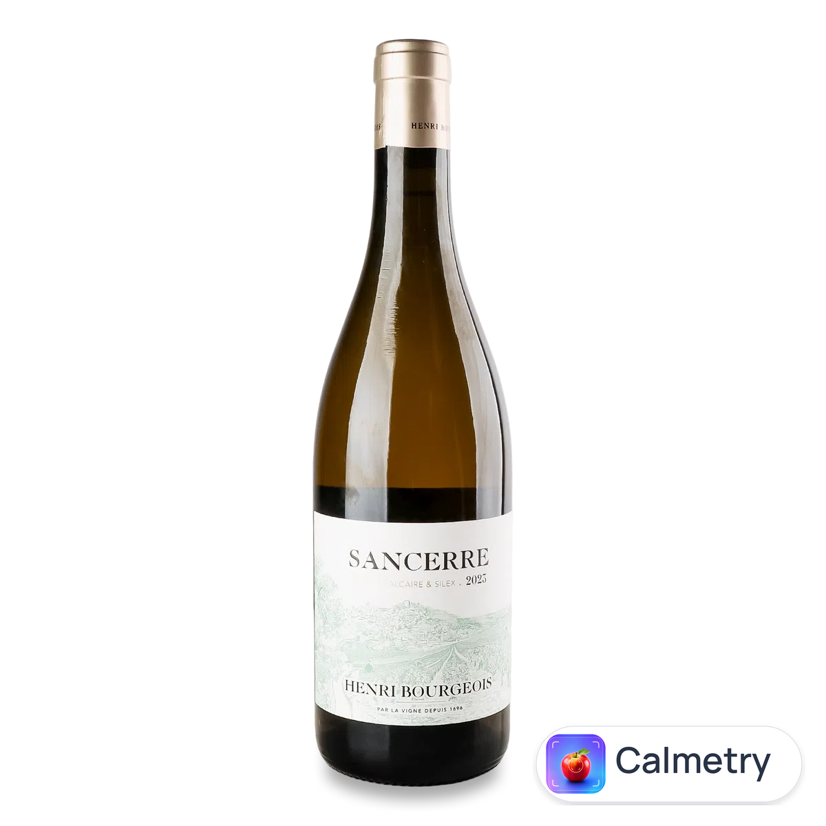 Вино Henri Bourgeois Sancerre Blanc 0,75л