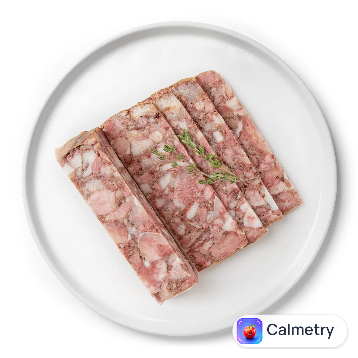 Копчений сальтисон