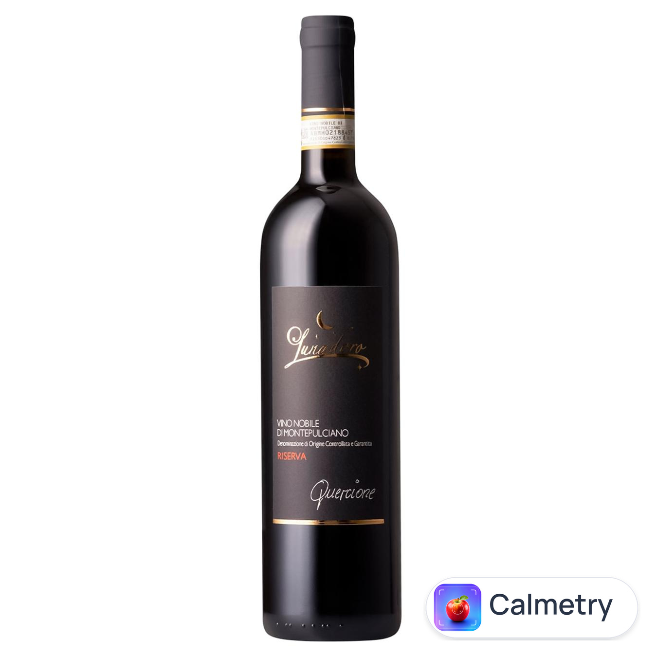 Вино Lunadoro Vino Nobile di Montepulciano DOCG Riserva червоне сухе 14% 0,75л
