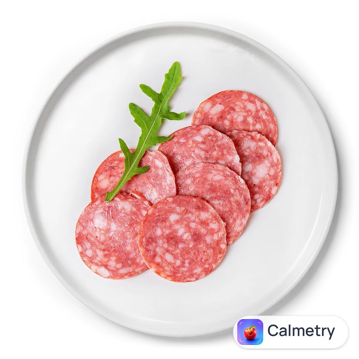 Ковбаса салямі 50г
