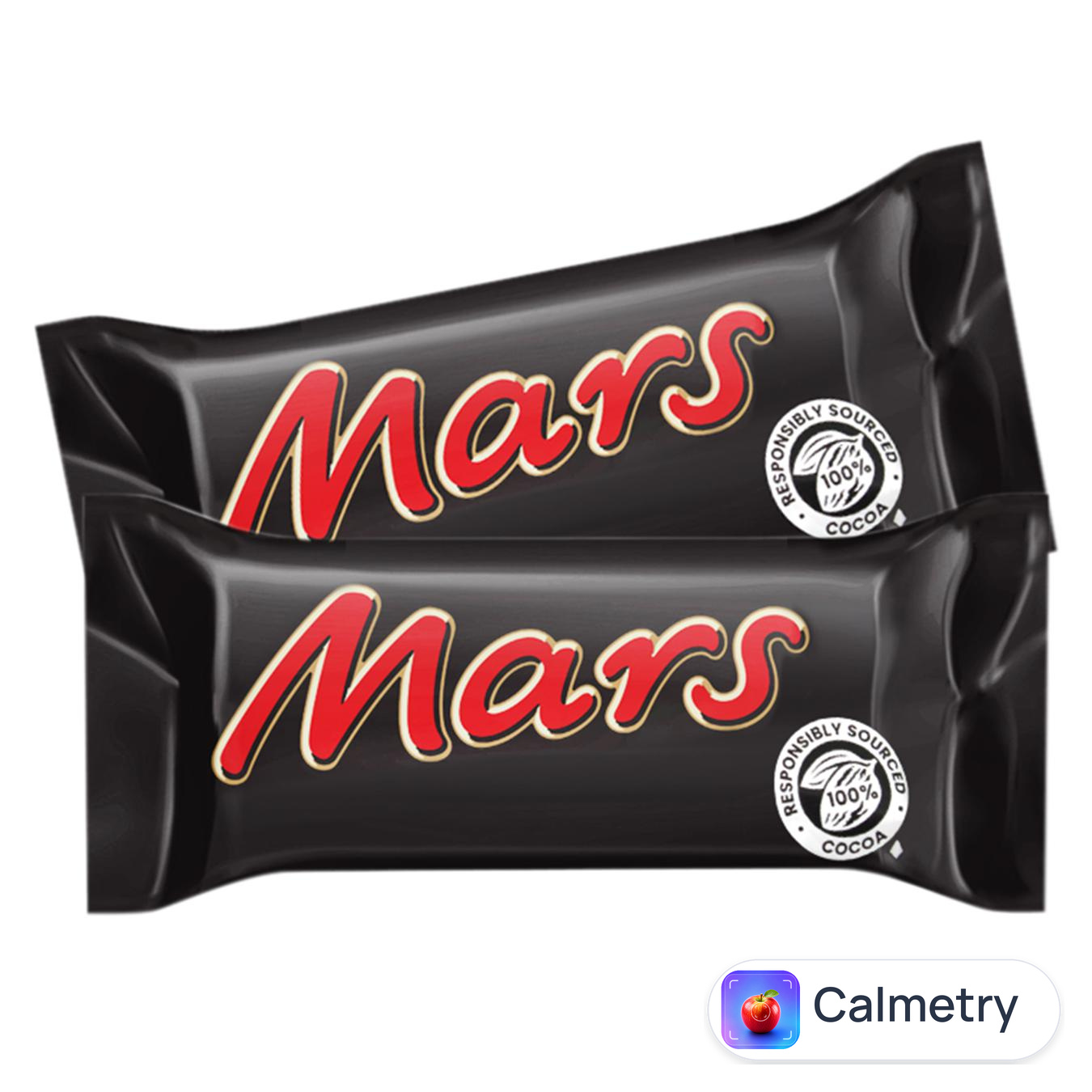 Цукерка Mars — фото продукту