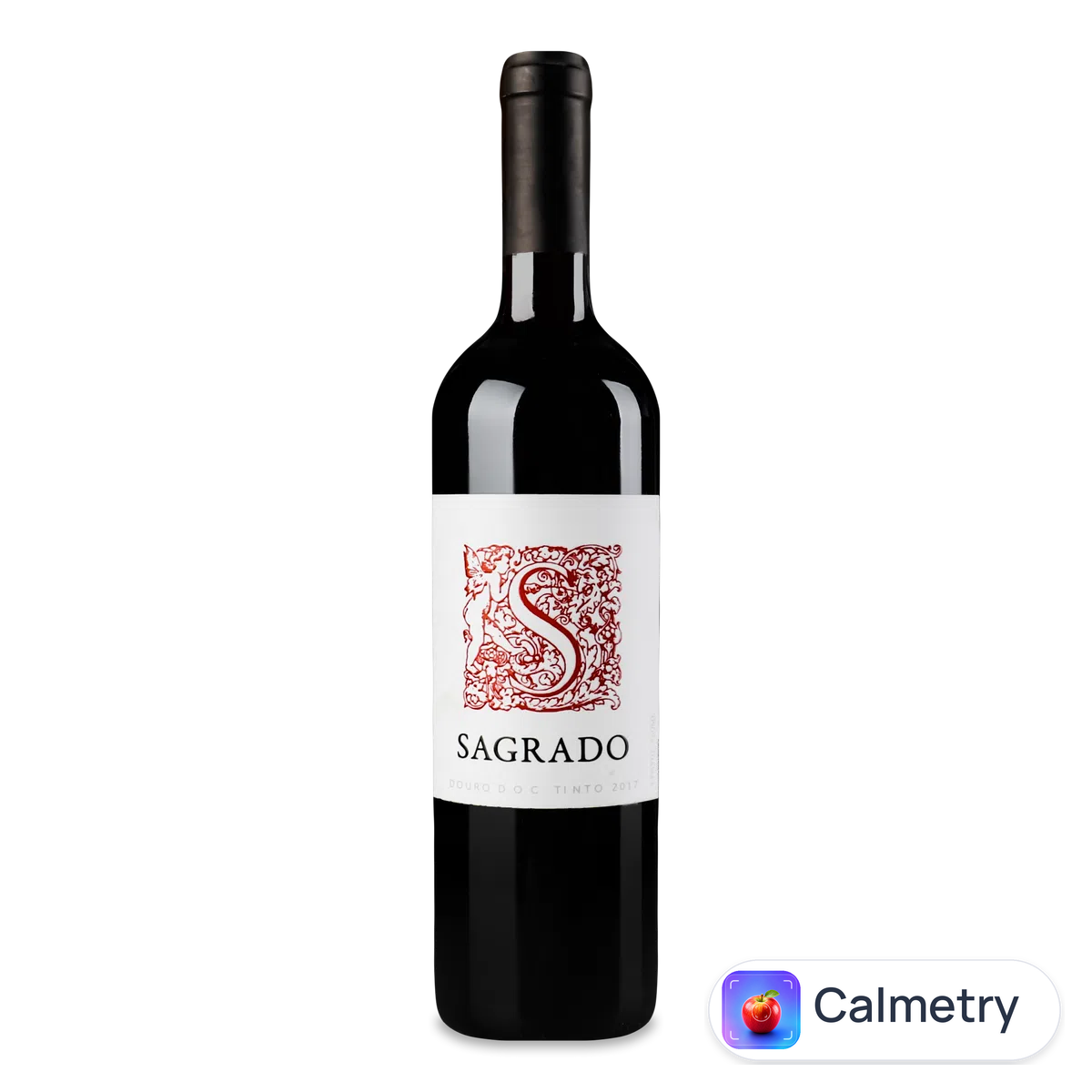 Вино Sagrado Douro Tinto 0,75л