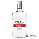 Ром Ron Barcelo Blanco 37,5% 0,7л — фото продукту
