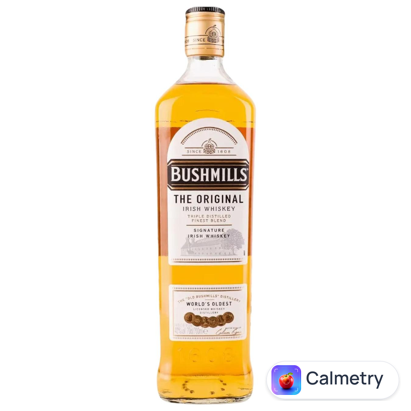 Віскі Bushmills Original 0,7л