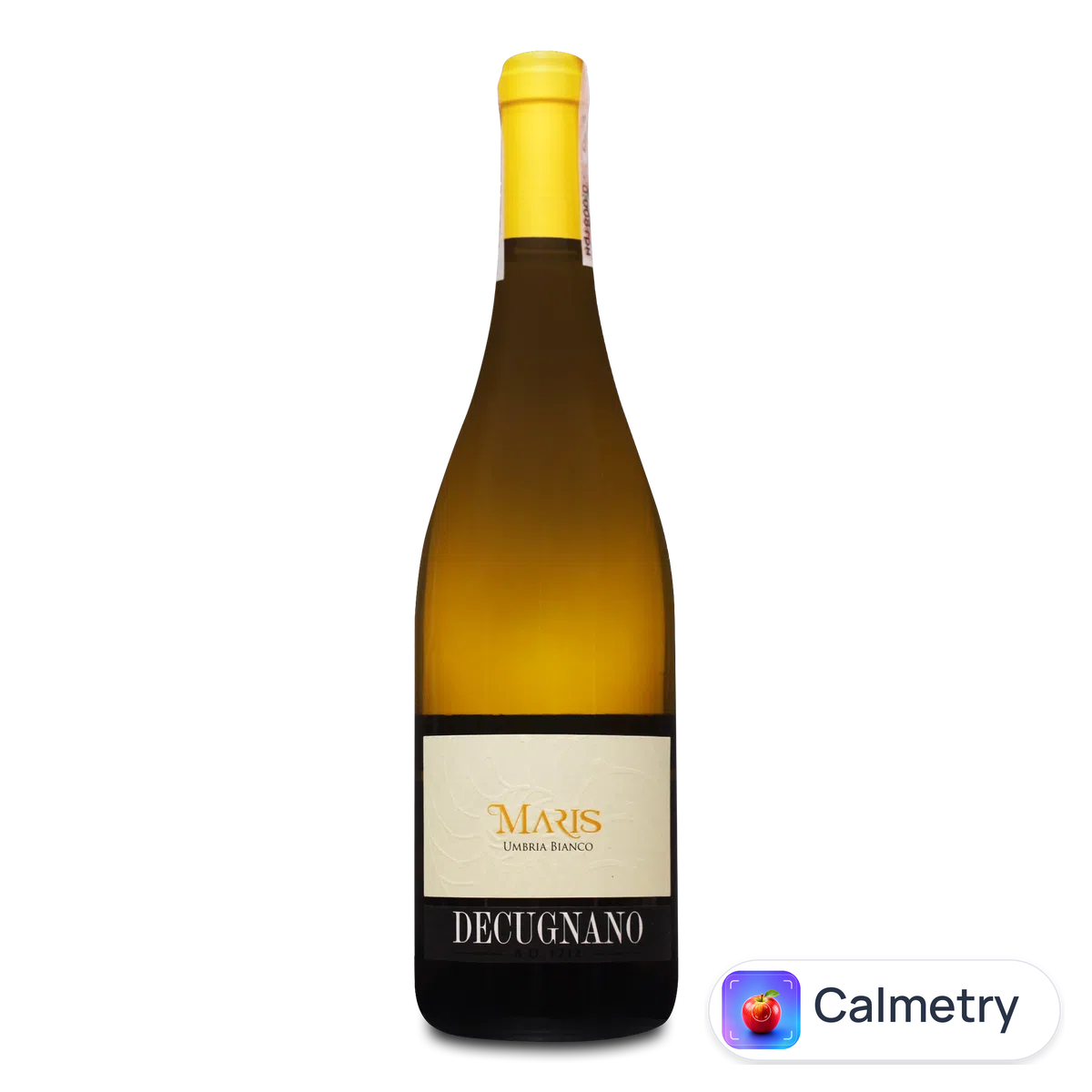 Вино Decugnano Maris Umbria IGT 0,75л