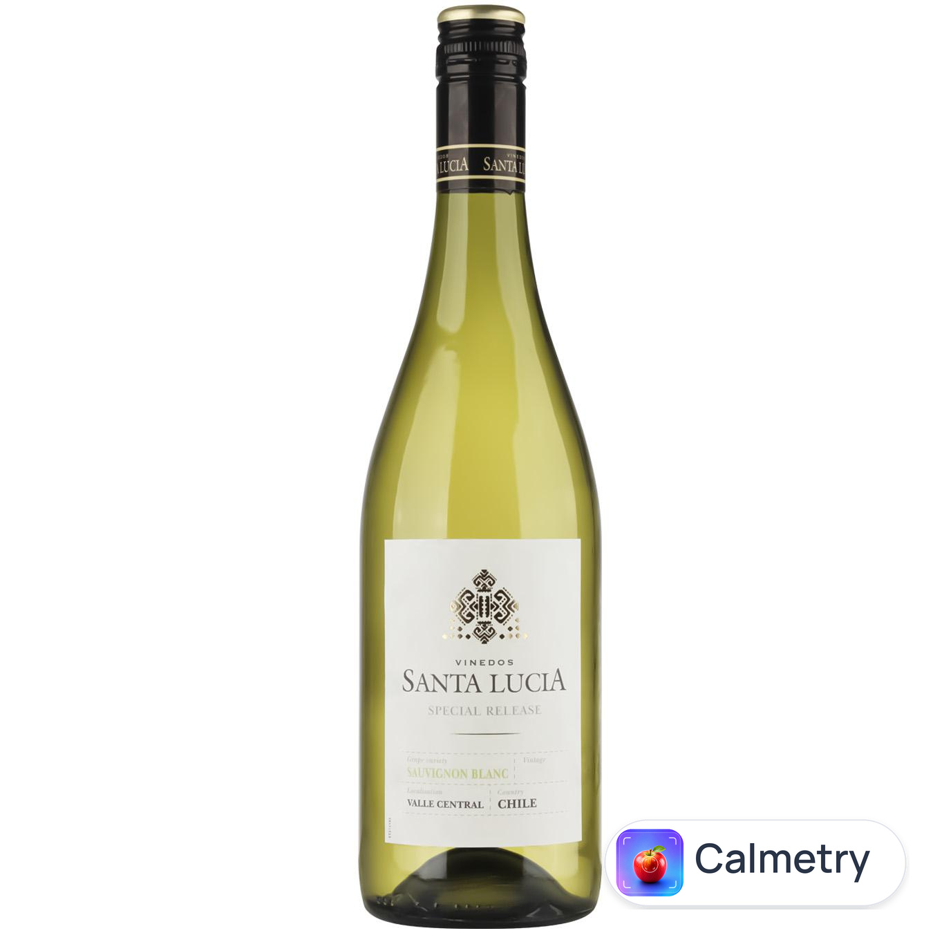 Вино Santa Lucia Special Release Sauvignon Blanc біле сухе 13% 0,75л