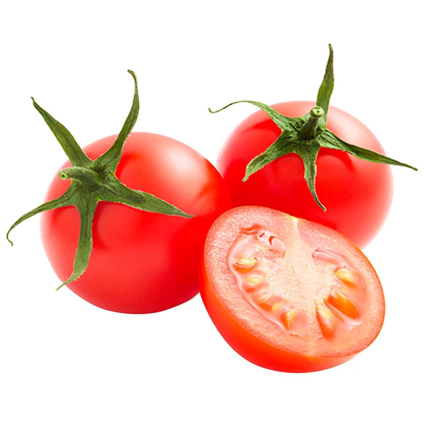 Помідор коктейльний — фото продукту