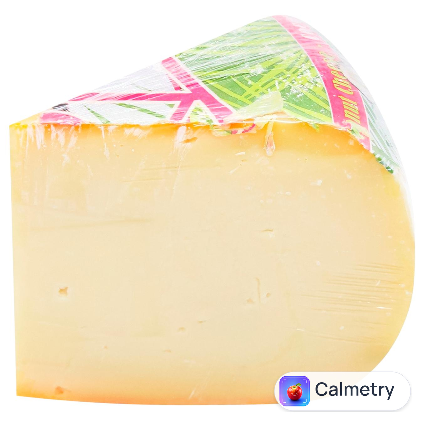 Сир Cheeseland Kokos з кокосом
