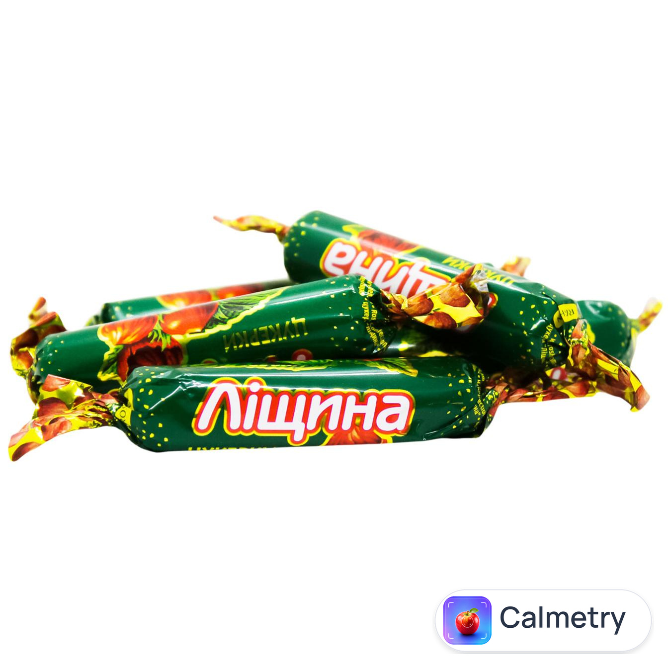 Цукерки Roshen Ліщина