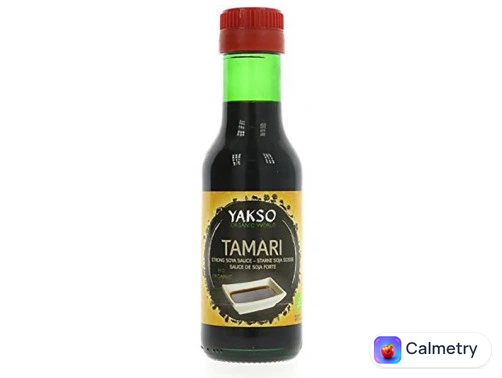 Соєвий Соус Tamari Біо Органік Yakso 125 мл