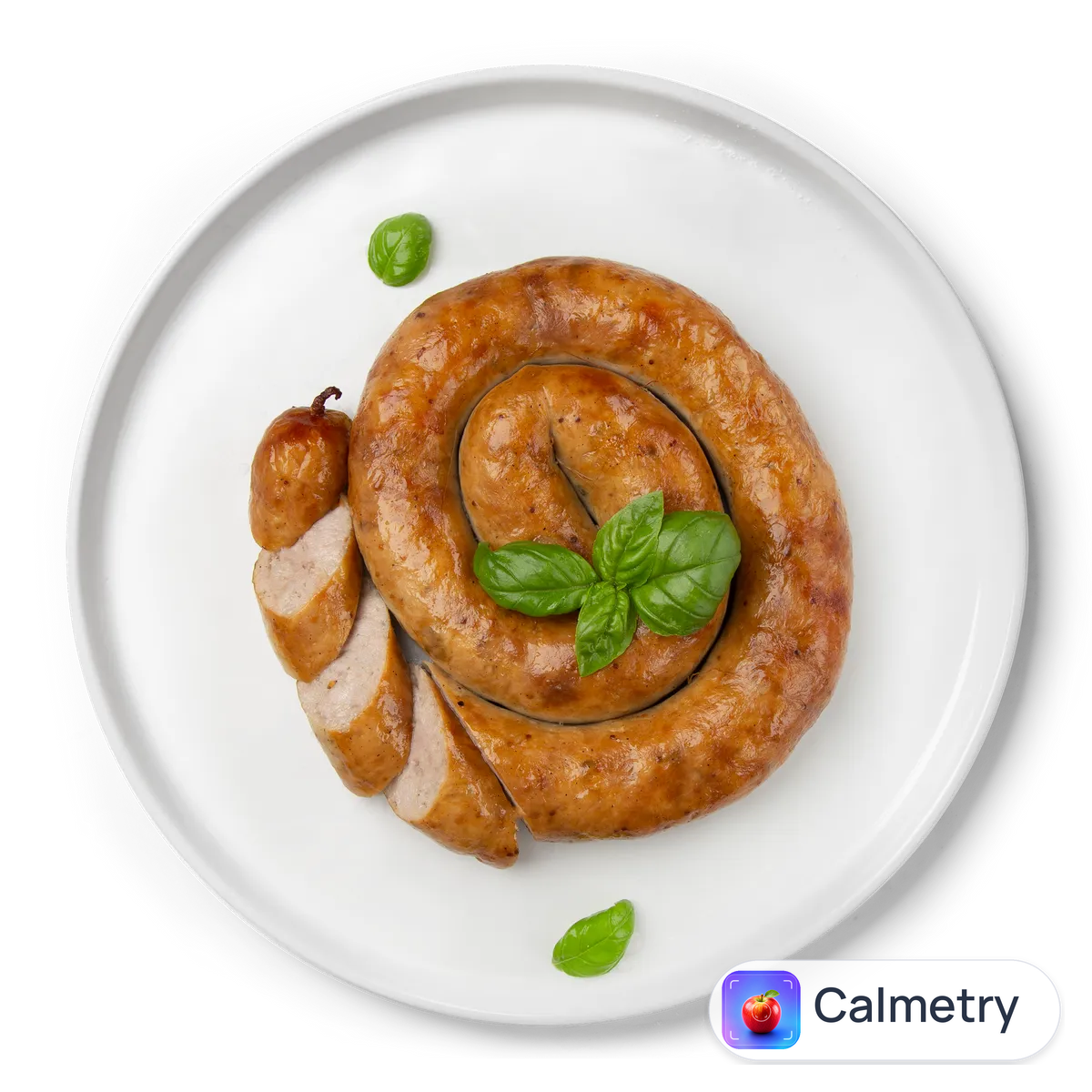 Куряча ковбаса