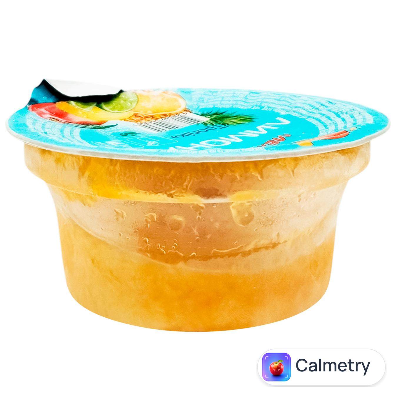 Лимонад концентрований Meal Time Тропік 60г