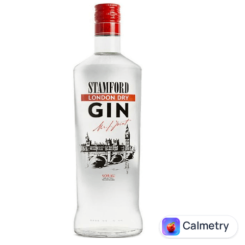 Джин Stamford London Dry, 0,7л