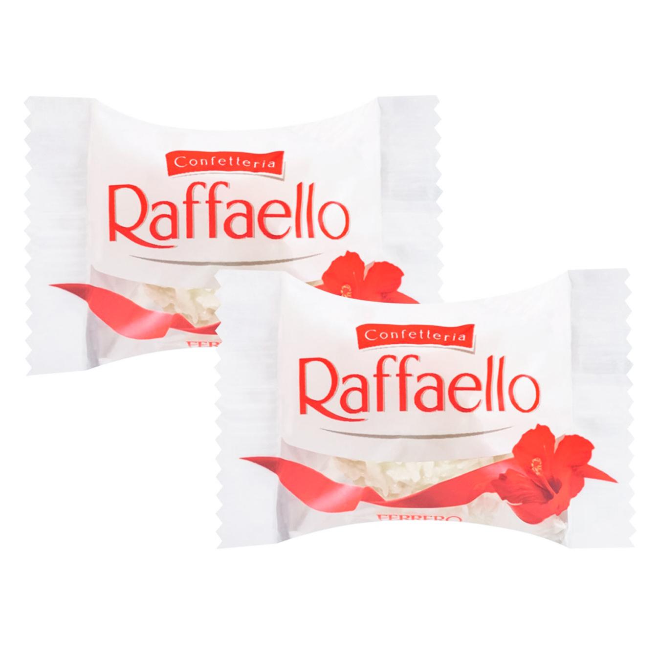 Цукерки Raffaello — фото продукту