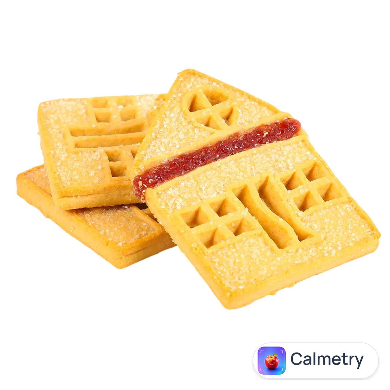 Печиво Delicia Шале — фото продукту