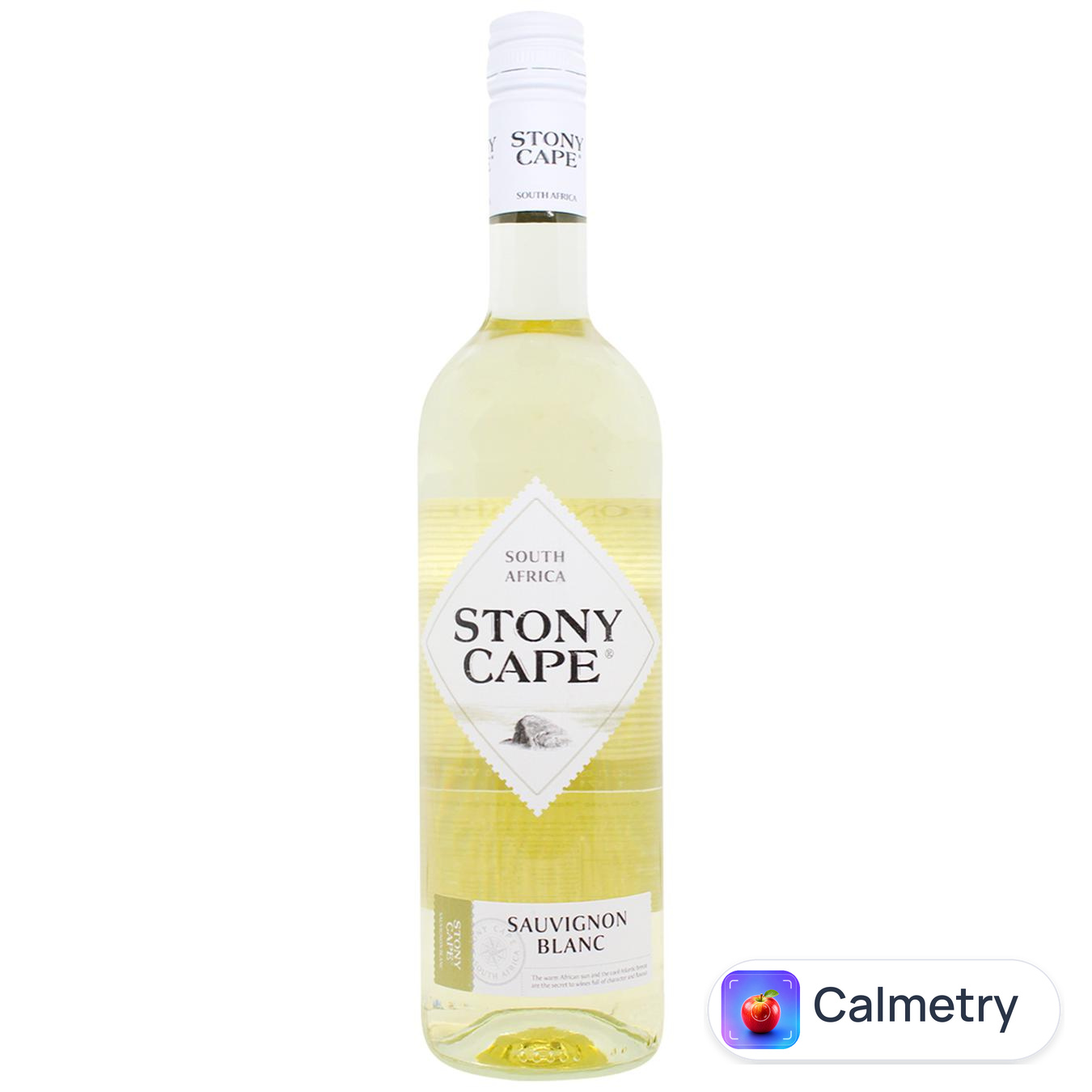 Вино Stony Cape Sauvignon Blanc біле сухе 12,5% 0,75л