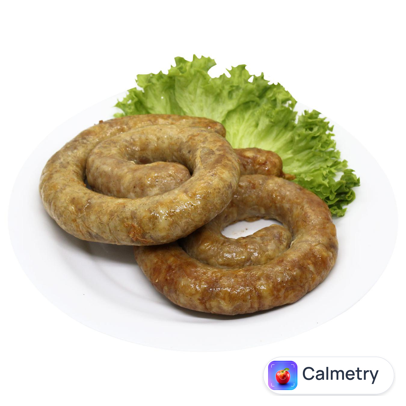 Ковбаса куряча смажена