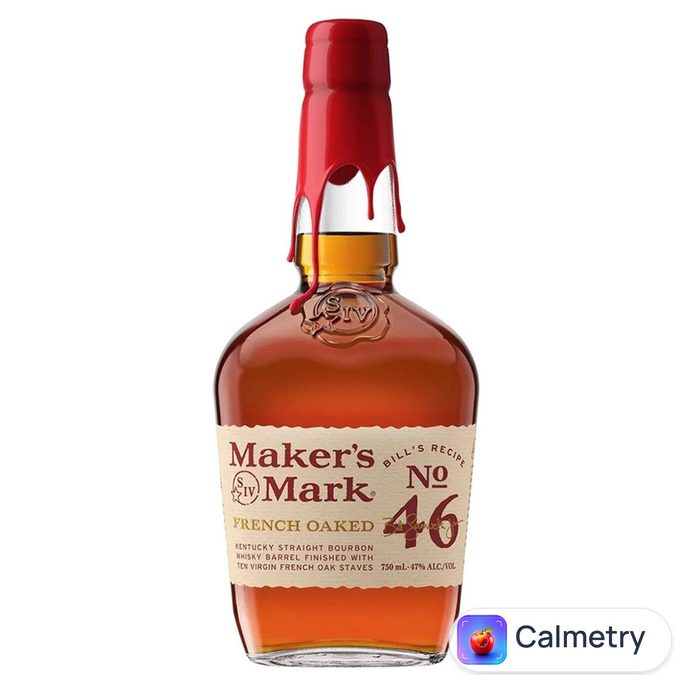 Віскі Maker's Mark 47% 0,7л