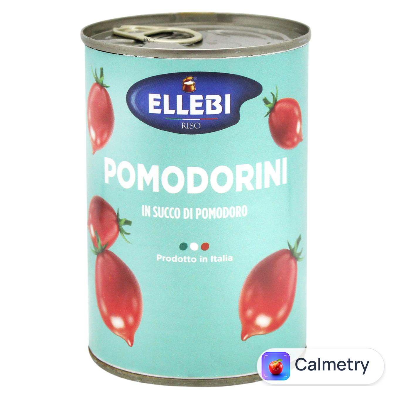 Томати Ellebi чері 400г — фото продукту